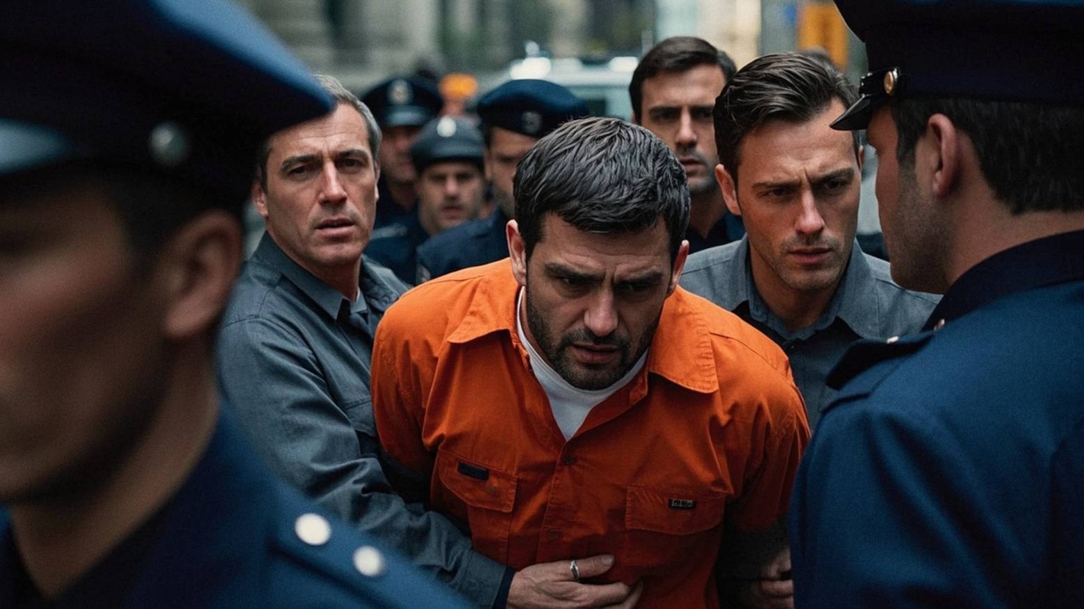 В Польше пойманы украинские преступники, похищавшие мигрантов для выкупа смотреть онлайн