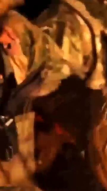 Музыка с фронта! Песня рвёт душу! смотреть онлайн