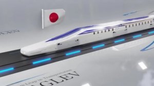 Самый быстрый поезд