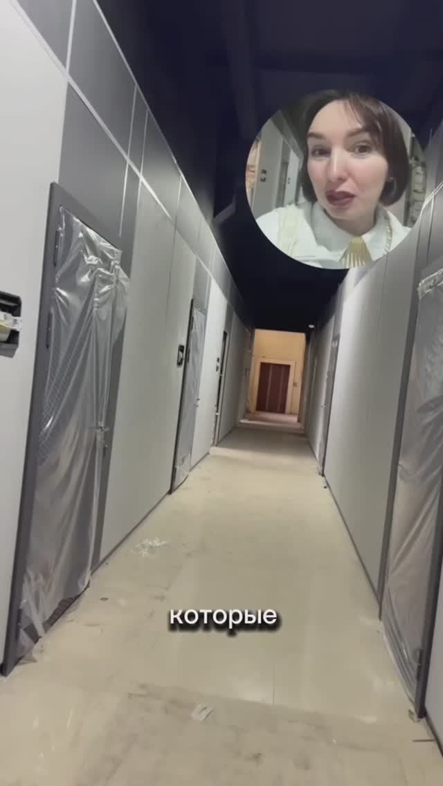 Ход работ в первом апарт-комплексе комфорт класса Тольятти. 1.07.25