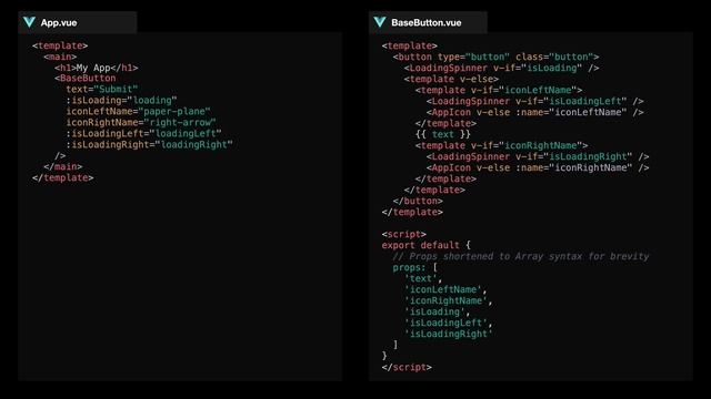 4. The Problem with Props смотреть онлайн