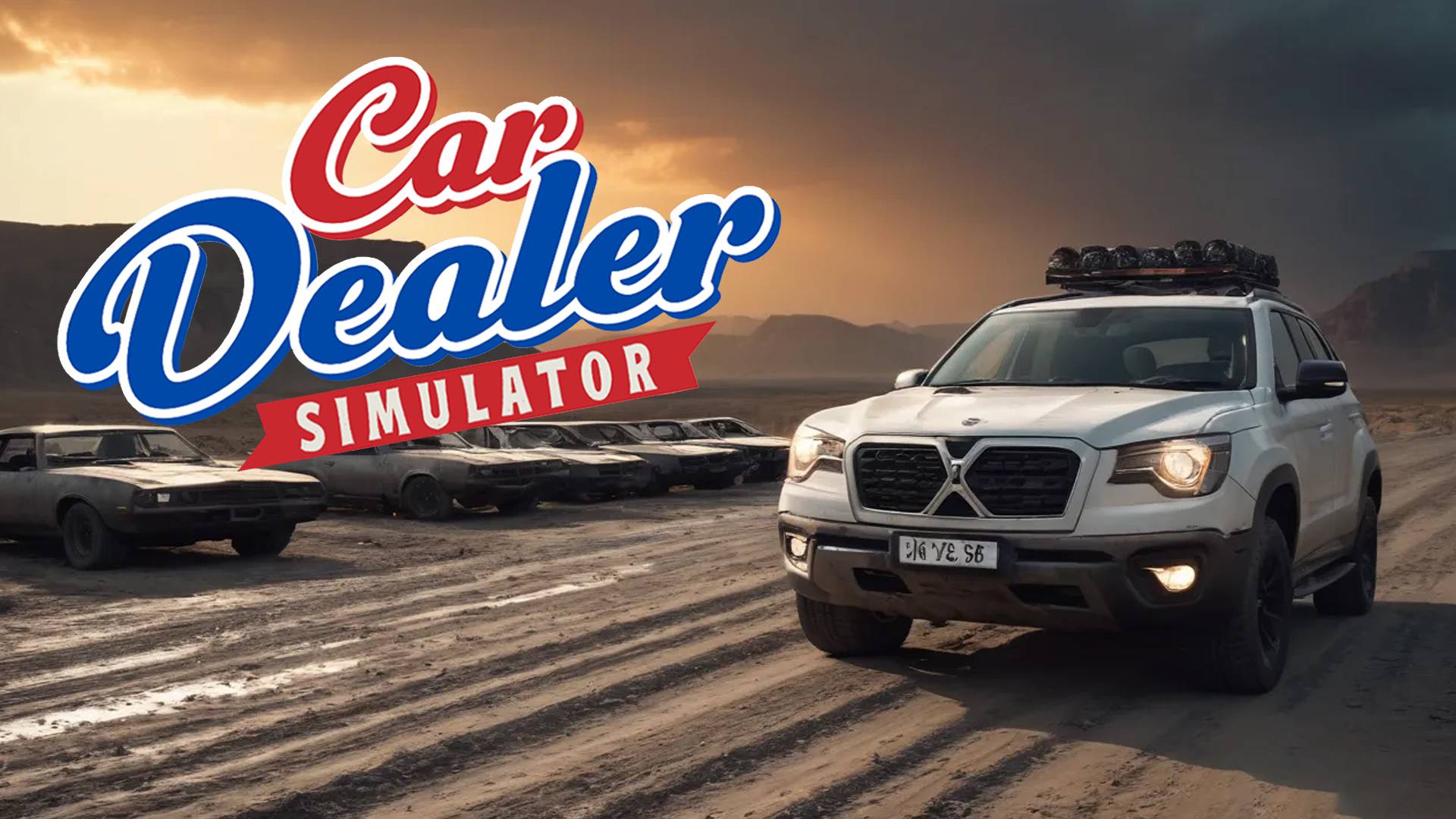 ПОМОЕМУ СОТРУДНИК МЕНЯ ОБМАНЫВАЕТ - Car Dealer Simulator #11