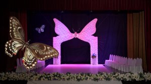 Выпускник-2025. Адыге-Хабль. 28 июня 2025 года.