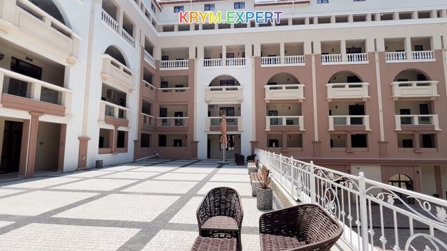 КРЫМ, Жилой комплекс «Монако», Часть 2/
Застройщик и Владельцы смотреть онлайн