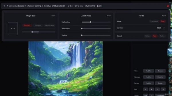 29 - Negative Prompt