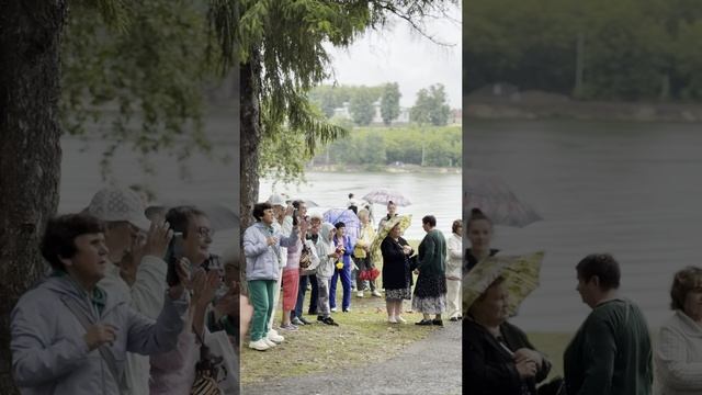 День поселка в Суксуне смотреть онлайн