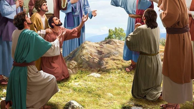 Молитва за Мир. 4 часть эфира 24.06.25