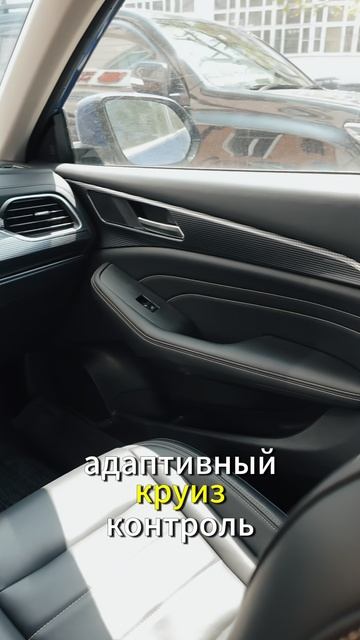 HAVAL F7X 2021 смотреть онлайн