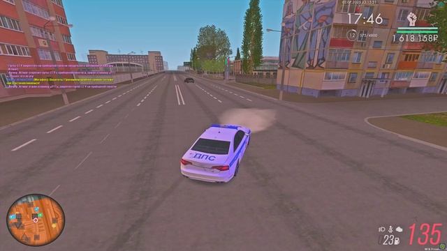 Grand Theft Auto San Andreas 2025.07.03 - 02.03.54.09 - Trim смотреть онлайн