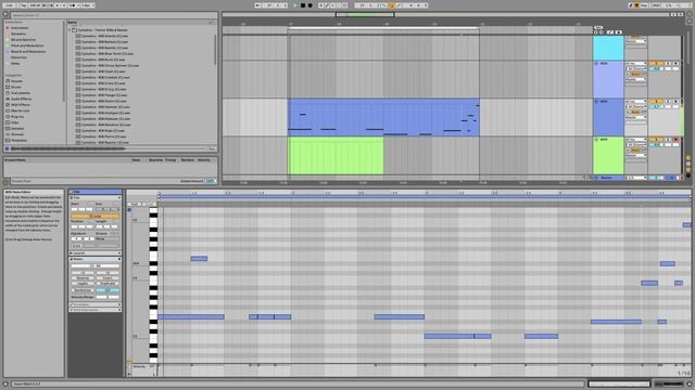6. APOCALYPSE - Beat 5 смотреть онлайн
