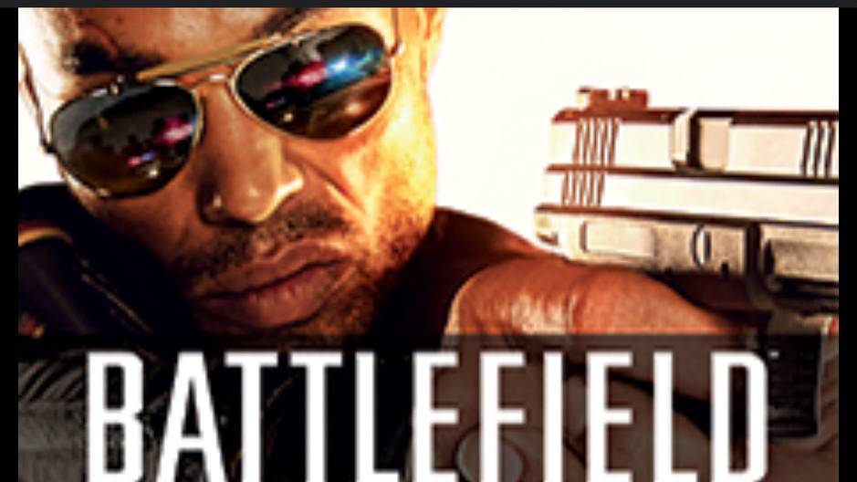 Battlefield Hardline