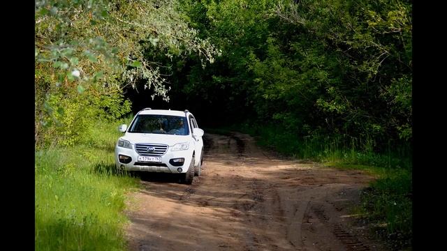 LIFAN X60 Продажа 2023г смотреть онлайн