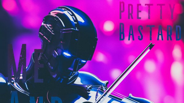 Сниппет! Pretty Bastard - Me And You (Drop Future Bass)