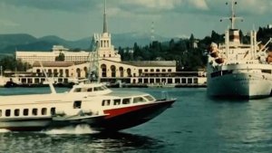 100 лет назад родился бывший мэр Сочи Вячеслав Воронков