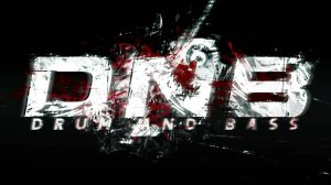 Madzhik Mix-Drum and Bass-Тёмная материя