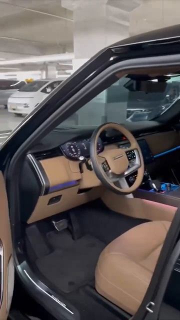 Range Rover #автоизкореи #корейскиеавто #kiacars смотреть онлайн