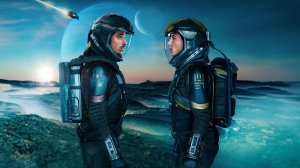 Долгий путь (краткий пересказ фильма. Logline)