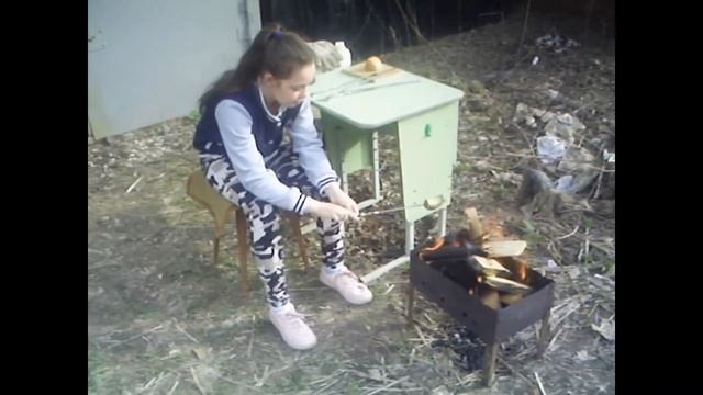 Мангал смотреть онлайн