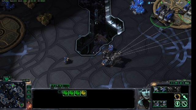 Обеденный Rush