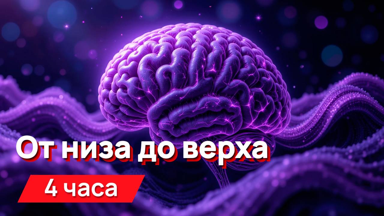 Звуки для соседей - плавный переход от нижних частот до верхних смотреть онлайн
