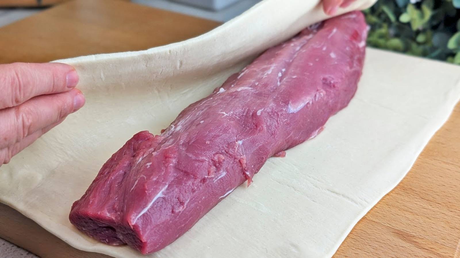 Готовим МЯСЦО)