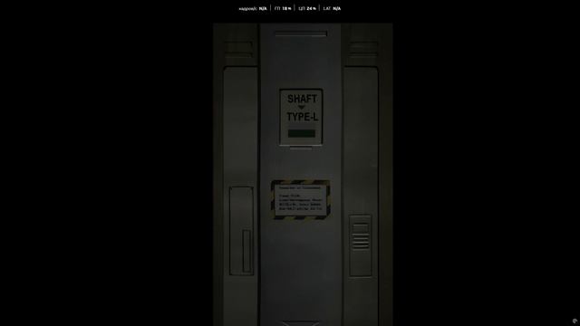 Resident Evil 2 (1998) Леон Сценарий Б Лаборатория