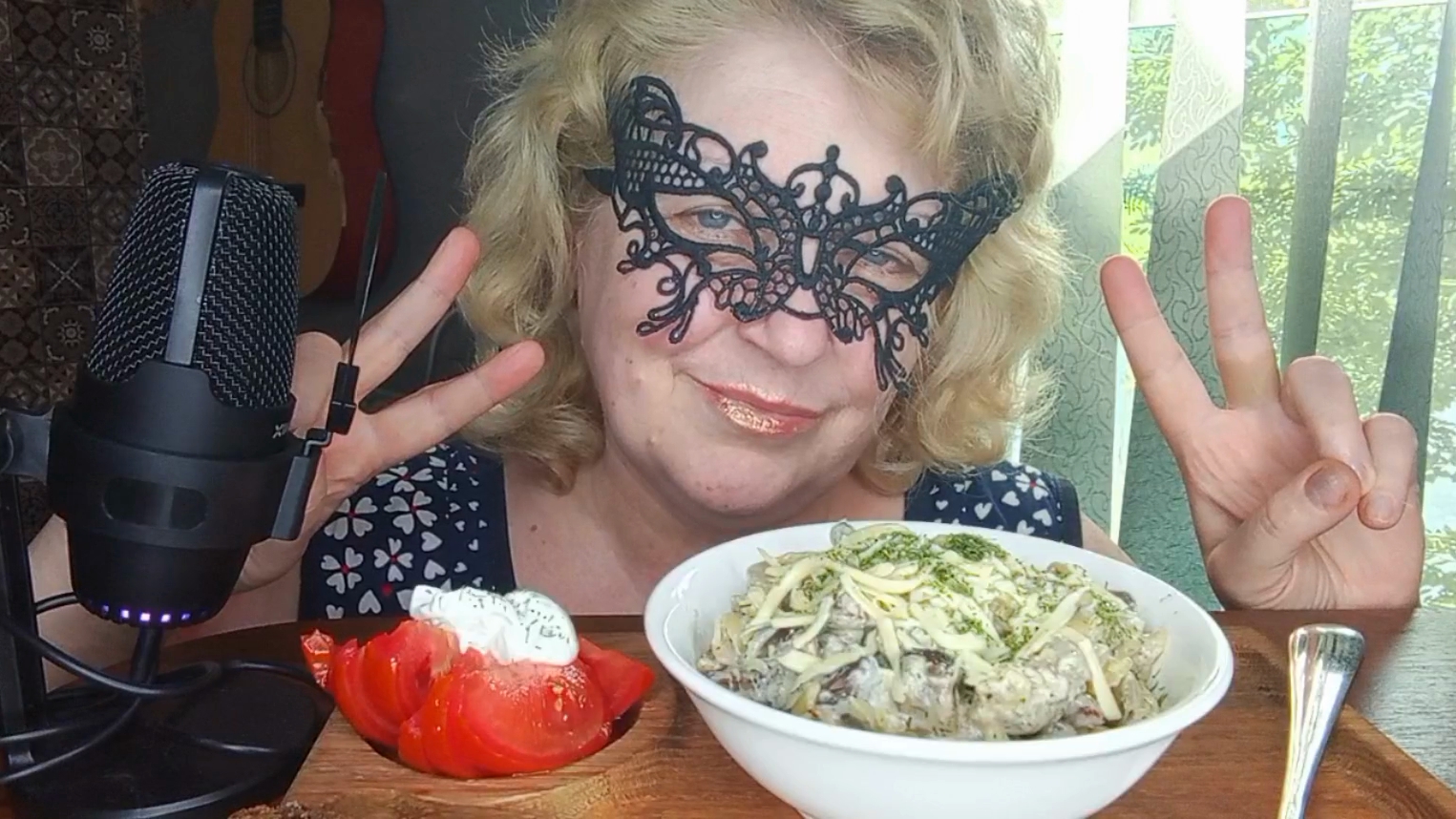 💥МИНИ ОБЖОРЧИК "ГРИБОЧКИ ПРИЕХАЛИ"💥 смотреть онлайн