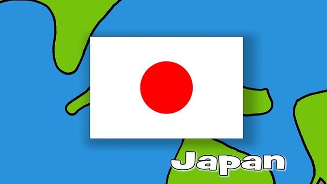 Learn Countries ¦ Talking Flashcards