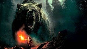 Гризли — Русский трейлер (2025)