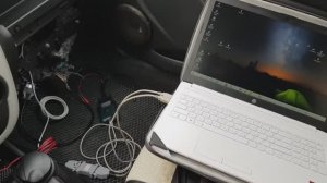 Прошивка М74can гранта с помощью CombiLoader и сколько это стоит