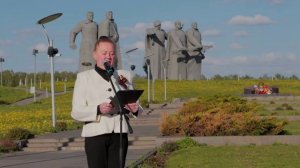 автопробег Победы 2025