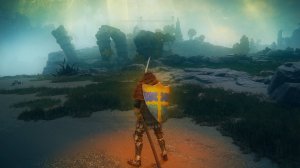 Elden Ring зависает на мощном пк. Решение проблемы.