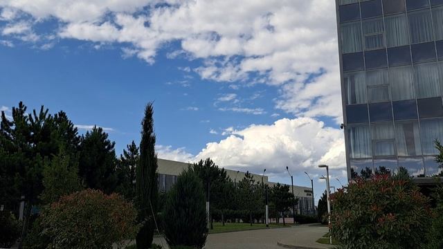 Плывут облака
АНАПА ВИТЯЗЕВО 2 июля 2025 смотреть онлайн