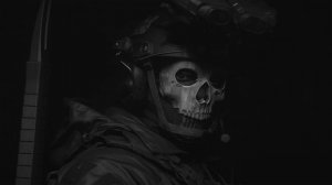 ghost call of duty modern warfare ll