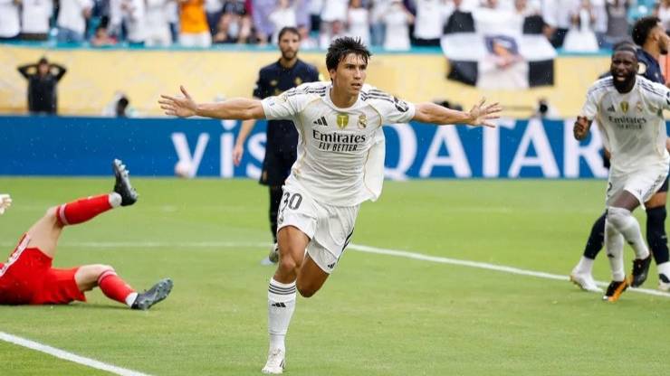 КЧМ! Реал-Ювентус! Обзор!