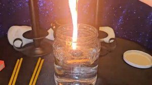 ОТЛИВКА ВОСКОМ ОТ ПРИТКИ