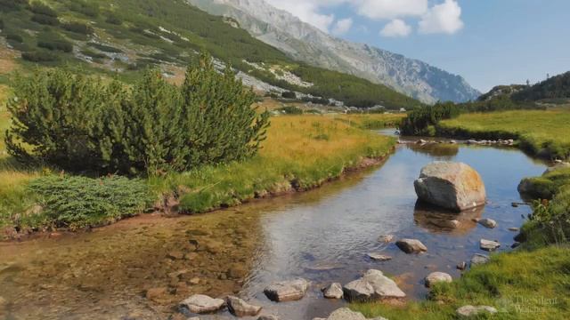 Высокие+горы+-+звуки+природы.+Природа.+Реки,+Озёра,+Луга,+Горизонты.+Живая+Природа-00.03.50.290-00.0 смотреть онлайн
