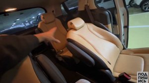 Плюсы и минусы Киа Карнивал / Kia carnival