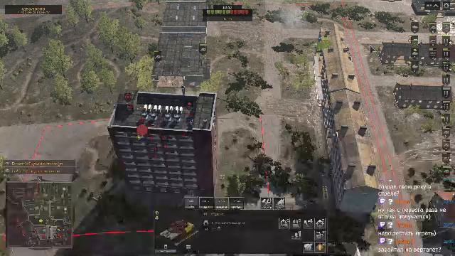 Передний край - 77 (Front Edge) смотреть онлайн