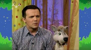 Вечер в Шишкином Лесу. Быт. Портрет с усами