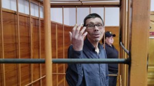 Автор хита «Вечно молодой» Владимир Бурдин получил три года колонии