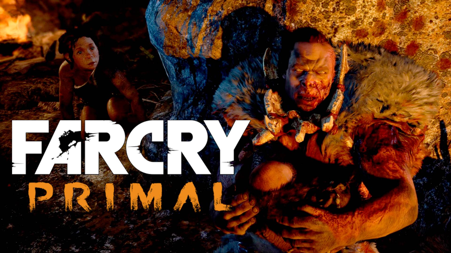 Far Cry Primal #13 - Урус захвачен Винджа смотреть онлайн