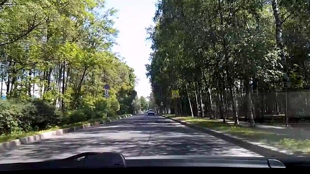 #4275 /02-07-25 г./ Едем с того места, где были, ч.2...