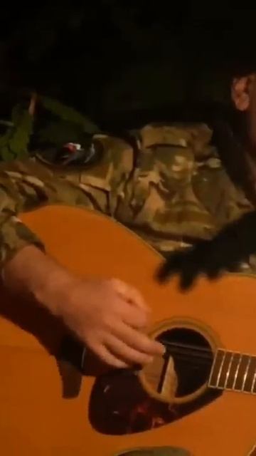 Мелодия души! Бойцам армии России посвящается! смотреть онлайн