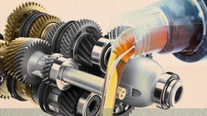 Как выбрать подходящее трансмиссионное масло.