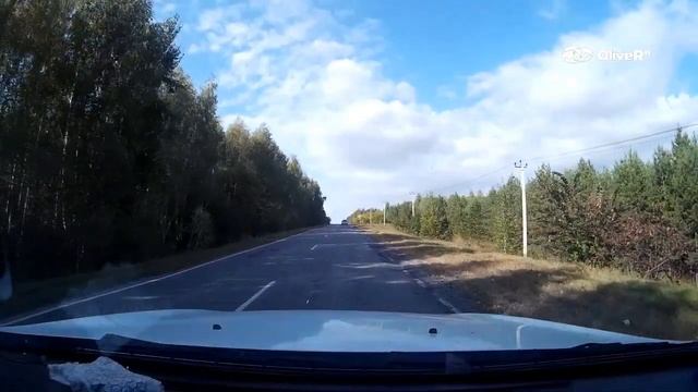 Анонс Поездка в Ульяновскую область смотреть онлайн
