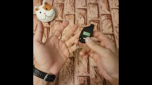 Лучший манометр с Алиэкспресс / манометр для авто из Китая