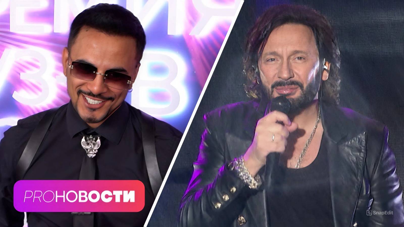 Жена Натана ПРОСТИЛА мужу измены? За что критикуют Стаса Михайлова! | PRO-Новости смотреть онлайн