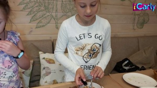 2 серия ICarly from Мария