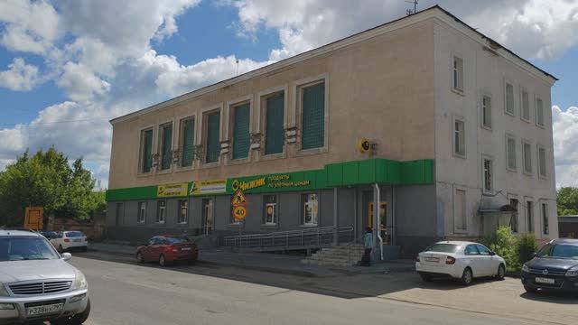 Волейбол. Спортзал "Буревестника". Стадион "Буревестник". Город Иваново смотреть онлайн